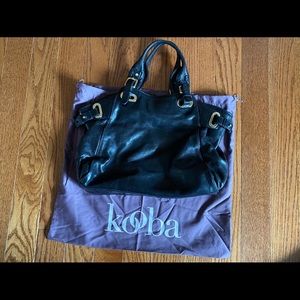 Kooba tote